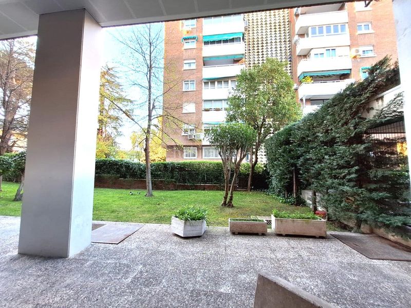 Foto 5e542723-8596-4f23-8876-cfa8920d55b3. Piso en Palomas Madrid