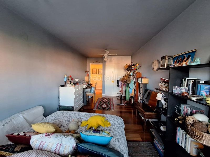 Foto 63c9573e-2b8a-4736-a170-85fae8109455. Piso en Palomas Madrid