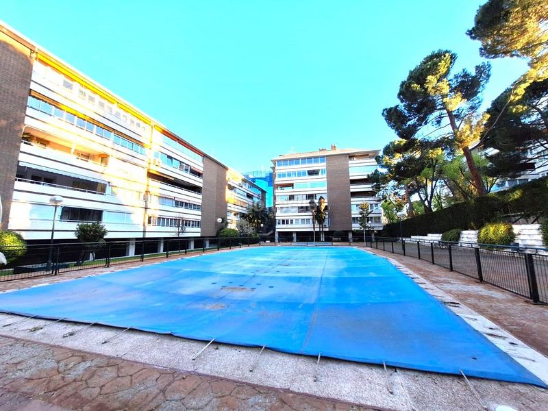 Foto 65318ef8-3786-4a27-bc81-b4730e844540. Piso en Palomas Madrid