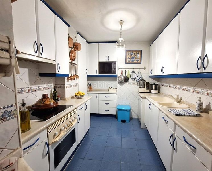 Foto 6820540c-f9c0-4e04-8337-1585652770b3. Piso en Palomas Madrid