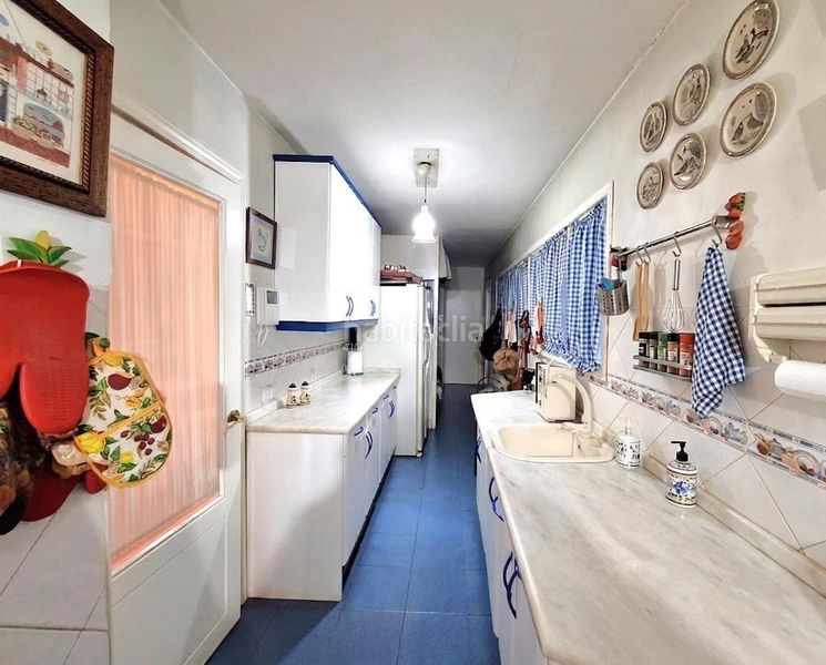 Foto 8d5f8550-ee47-4538-bc6f-86e8eb8af2c3. Piso en Palomas Madrid