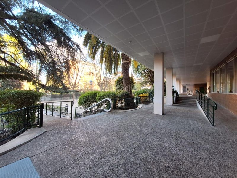 Foto 90dbe6c5-91e3-4238-a665-3a09e4b6be89. Piso en Palomas Madrid