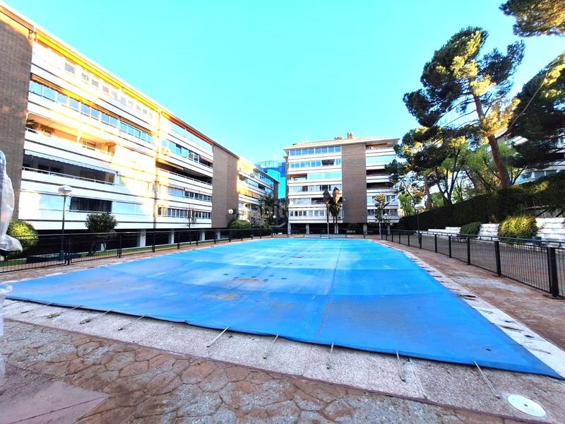 Foto b8f2d1a5-575f-478c-98a6-2ca34710a8c1. Piso en Palomas Madrid