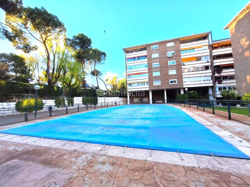 Foto e86b1f44-3260-40e5-994d-b912c8c3ee84. Piso en Palomas Madrid