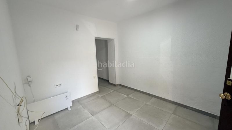 Foto 4a312772-9add-4812-8a48-37f46fecf57d. Planta baixa a San Diego Madrid