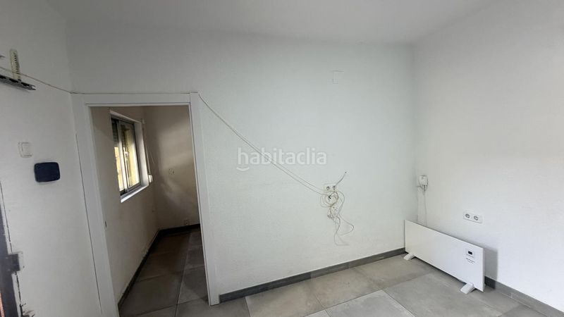 Foto 5581f770-27d8-4fd2-a84c-ac20723959c6. Planta baixa a San Diego Madrid