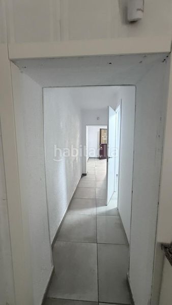Foto 7578600f-38d8-40e5-8371-ec98eb949513. Planta baixa a San Diego Madrid