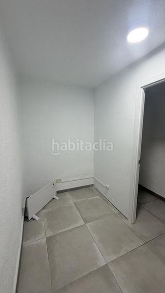 Foto b359e5c2-4f63-4bae-8268-d1ff0a5e0c0c. Planta baixa a San Diego Madrid