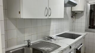 Ground floor  Calle del olivar