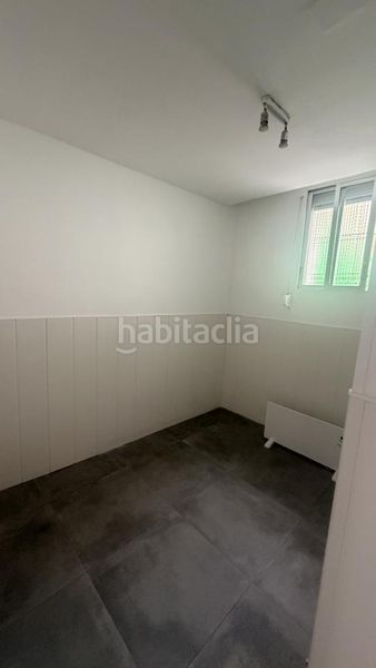 Foto 043ed707-31a1-4ed6-921f-8a786e504886. Planta baixa a Numancia Madrid