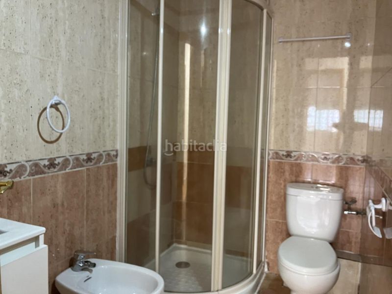 Foto 1bfd6e95-65b1-4b11-8342-9803da99a54e. Planta baixa a Butarque Madrid