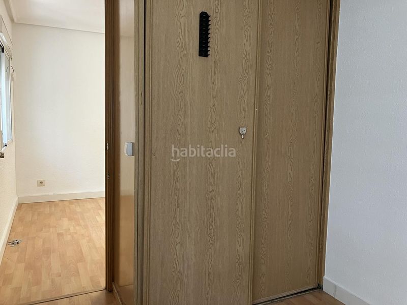 Foto 7f42115b-e30a-42b9-8134-2ef4fc3db7f9. Planta baixa a Butarque Madrid