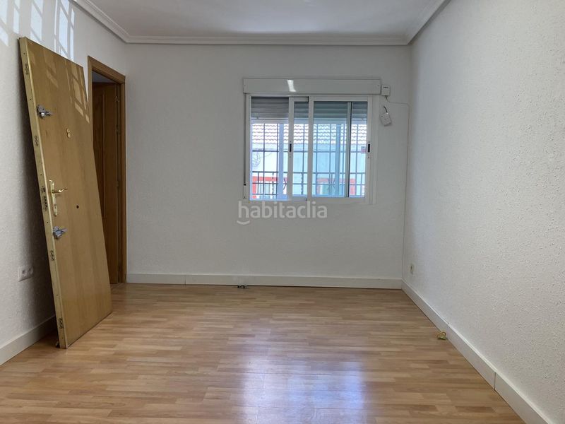Foto 93195844-16a0-4f72-a8c9-d6c425427a1e. Planta baixa a Butarque Madrid