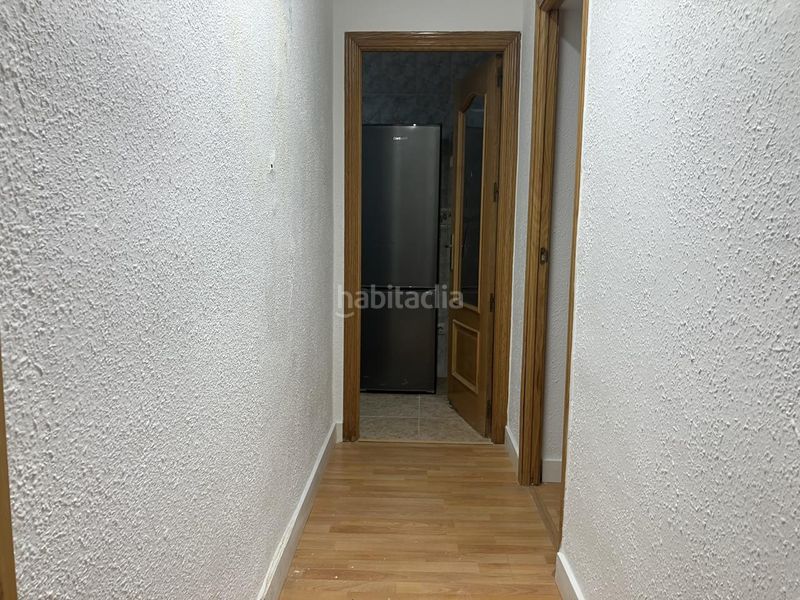 Foto 9f8b788b-a462-44fc-8b1e-a54cf7b11d52. Planta baixa a Butarque Madrid