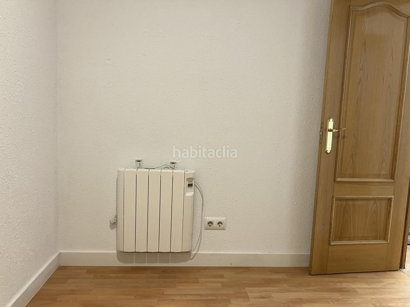 Foto aace4de5-54e4-4a0d-b3a1-04c99b0bd270. Planta baixa a Butarque Madrid