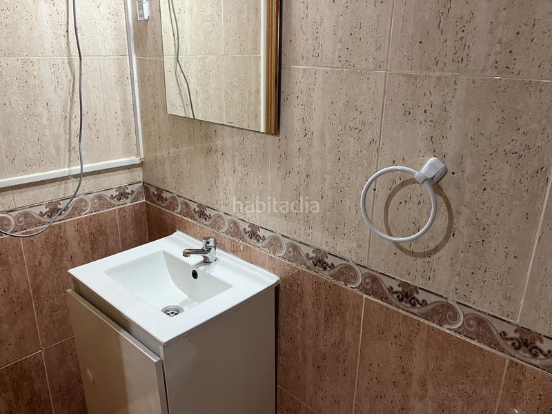 Foto cc16c001-5c9e-4fb4-8a9c-e627ac8fb9a6. Planta baixa a Butarque Madrid