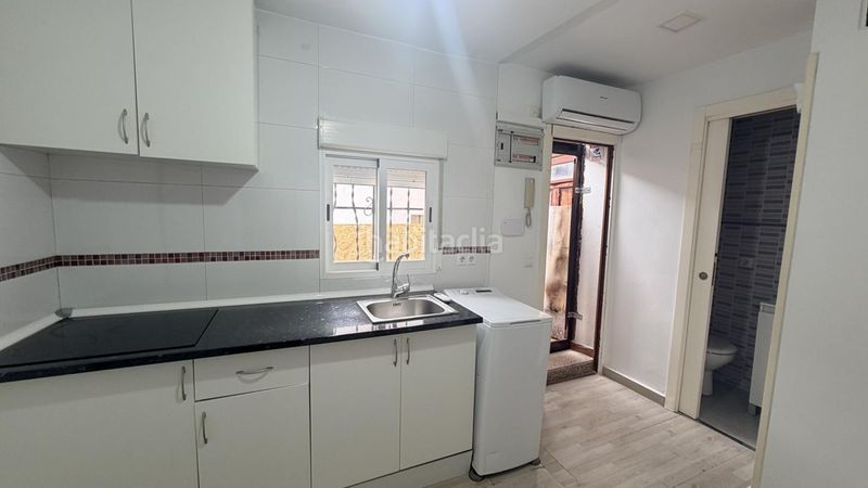 Foto 5f9fb326-536a-4ef2-bd20-f20c8396d8cd. Pis a San Diego Madrid