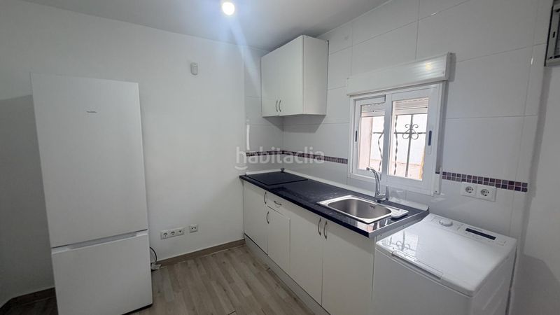 Foto 7c64536d-0723-4555-b3ce-14c775941134. Pis a San Diego Madrid