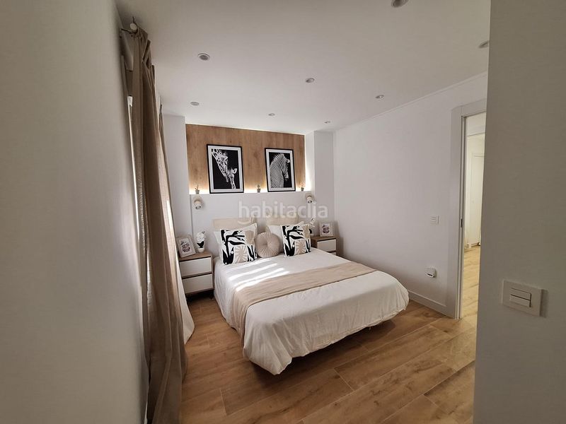 Foto 0dacab0e-8cf9-4e91-8976-f6a00f2c2760. Planta baixa amb calefacció a Zarzaquemada Leganés