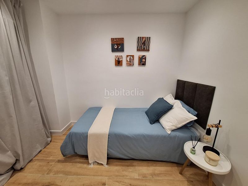 Foto 2786988a-efe8-423c-92c8-2476bfc4ef75. Planta baixa amb calefacció a Zarzaquemada Leganés