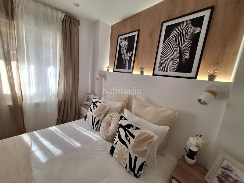 Foto 301db69f-bb29-4223-84f0-b2939331ec30. Planta baixa amb calefacció a Zarzaquemada Leganés