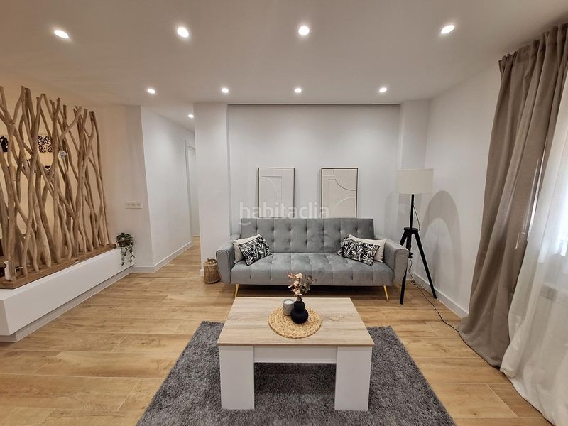 Foto 44c21f06-fc66-47ff-86f7-598da88c7627. Planta baixa amb calefacció a Zarzaquemada Leganés