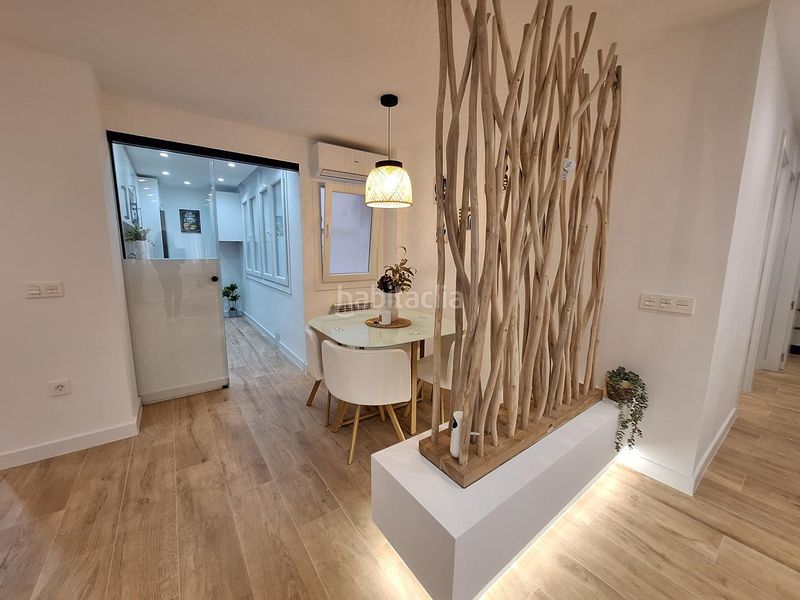 Foto 5163ac9b-8f0b-43e5-bb90-73aa7c42586e. Planta baixa amb calefacció a Zarzaquemada Leganés