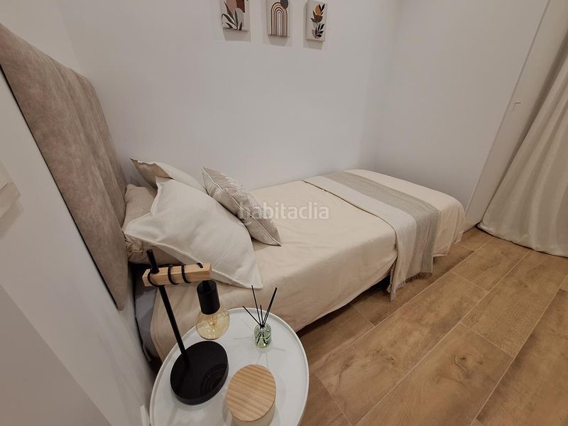 Foto 535812ff-35bb-44ac-8c1f-fe614bd92995. Planta baixa amb calefacció a Zarzaquemada Leganés