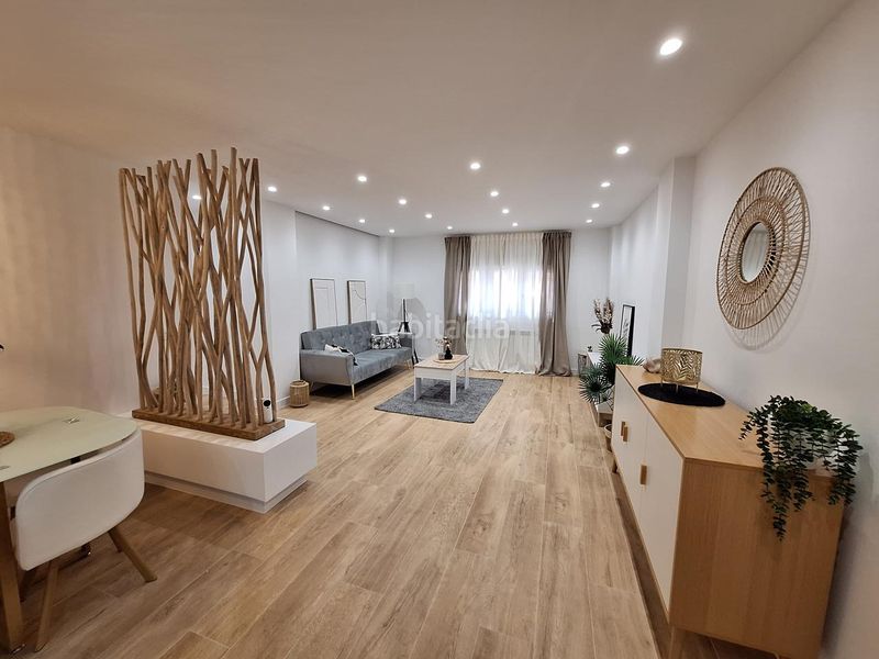 Foto 57ff5af1-99da-4607-8c0a-344b18600fad. Planta baixa amb calefacció a Zarzaquemada Leganés