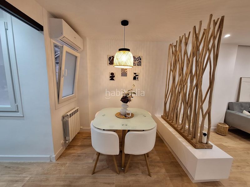 Foto 5fce3611-2907-4733-b639-5211fbe62093. Planta baixa amb calefacció a Zarzaquemada Leganés