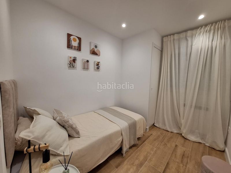 Foto 67fc3228-8724-4900-bf71-c10ee1e7b5e5. Planta baixa amb calefacció a Zarzaquemada Leganés