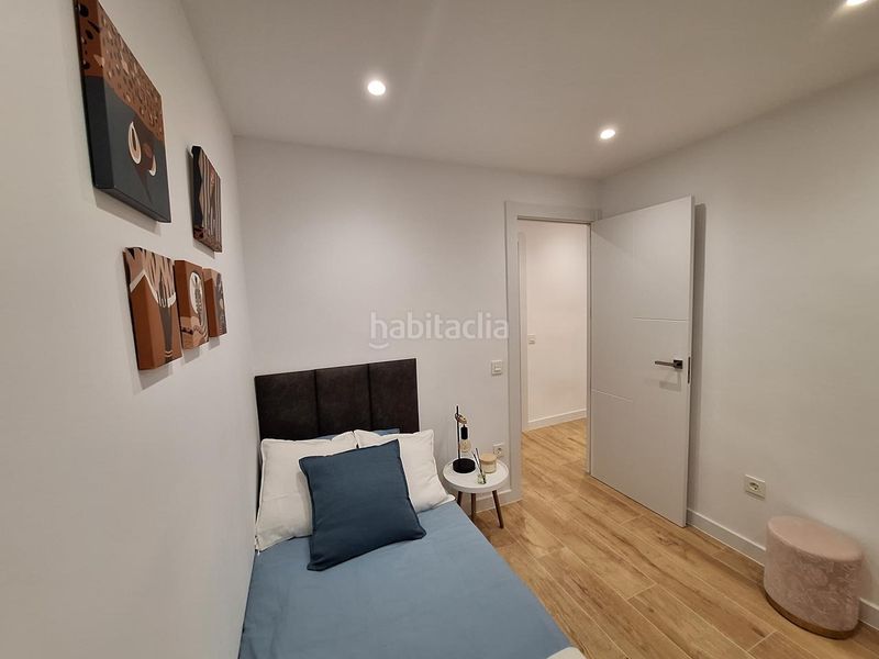 Foto 6e30baf3-3c64-4e69-848e-1d8f0d8cb553. Planta baixa amb calefacció a Zarzaquemada Leganés