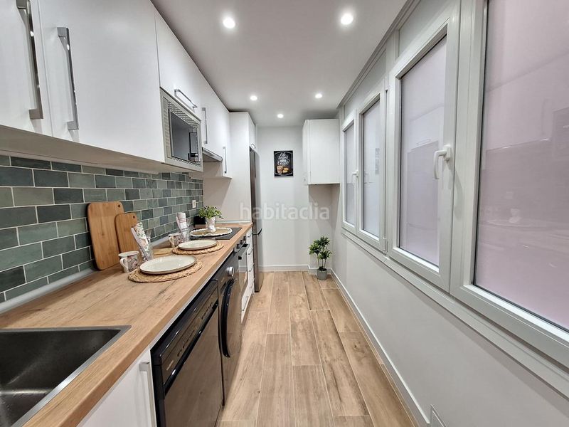 Foto 7500ee31-e129-4741-b075-9f242c15b798. Planta baixa amb calefacció a Zarzaquemada Leganés