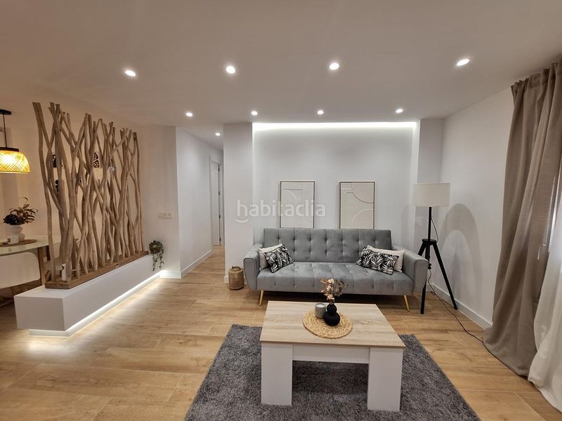 Foto 7bd114d8-acca-4bfe-ba9e-8d22871573e3. Planta baixa amb calefacció a Zarzaquemada Leganés