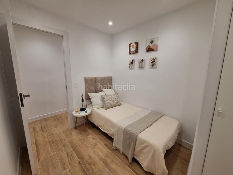 Foto 816ac806-27fd-41c8-8ea6-cc73a893c95f. Planta baixa amb calefacció a Zarzaquemada Leganés