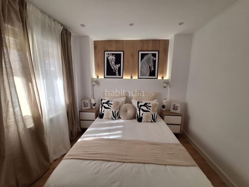 Foto 95a67ff2-1cb2-4622-967c-e42c0e3983cc. Planta baixa amb calefacció a Zarzaquemada Leganés