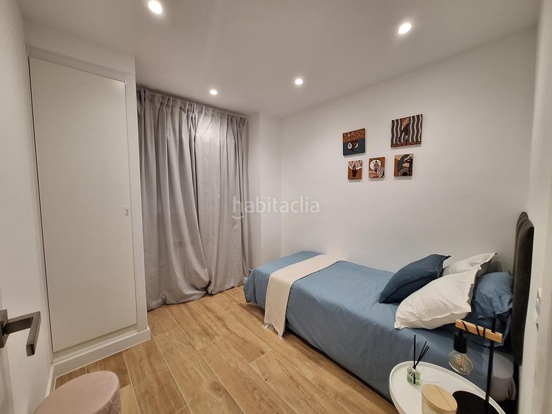 Foto a8552c34-b8d3-45e1-a528-1f7e079b6e6a. Planta baixa amb calefacció a Zarzaquemada Leganés