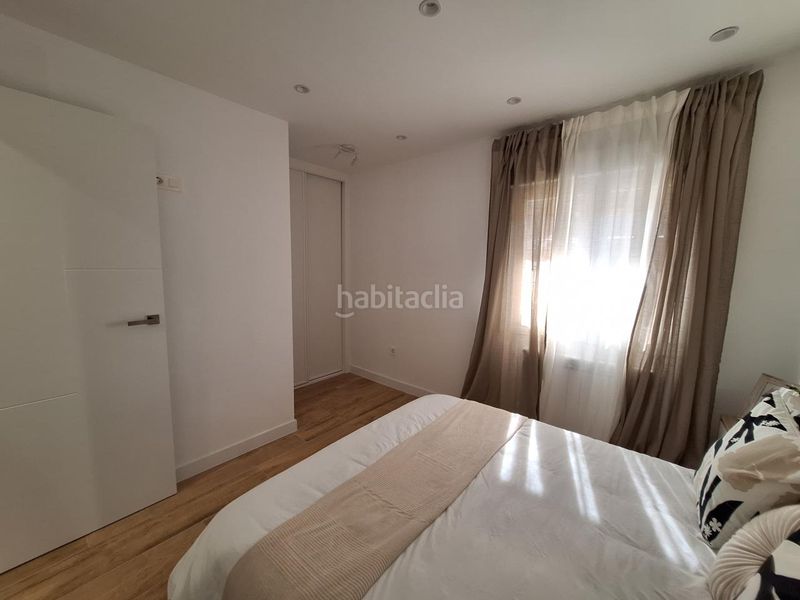 Foto c3191cad-19d4-42b5-96e4-a79395b9b8c5. Planta baixa amb calefacció a Zarzaquemada Leganés