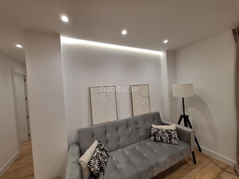 Foto c8cbfad6-4fd0-4508-8cfb-c1cdd79f5165. Planta baixa amb calefacció a Zarzaquemada Leganés