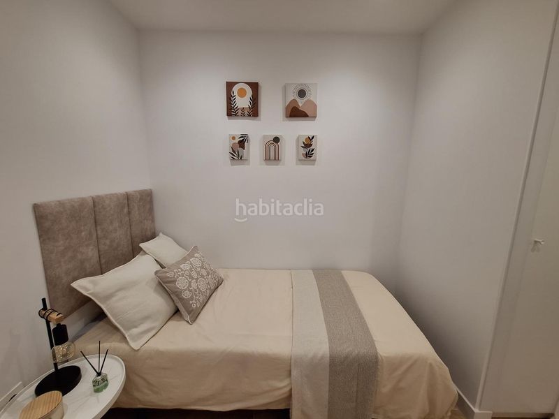 Foto cf1a2198-0c6d-48ac-9efd-4817923cd15f. Planta baixa amb calefacció a Zarzaquemada Leganés