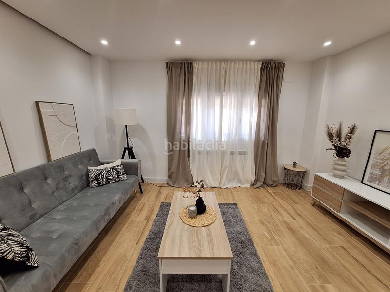 Foto d01ad11a-7618-4c84-9874-9ad1f04706e8. Planta baixa amb calefacció a Zarzaquemada Leganés