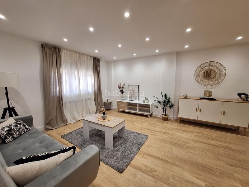 Foto e745772c-5fbf-47a2-9c47-854182e9d16f. Planta baixa amb calefacció a Zarzaquemada Leganés