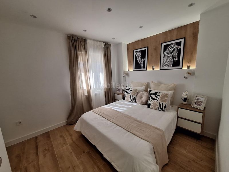 Foto f49ac6a8-712c-4d63-974f-b9c94bf63370. Planta baixa amb calefacció a Zarzaquemada Leganés