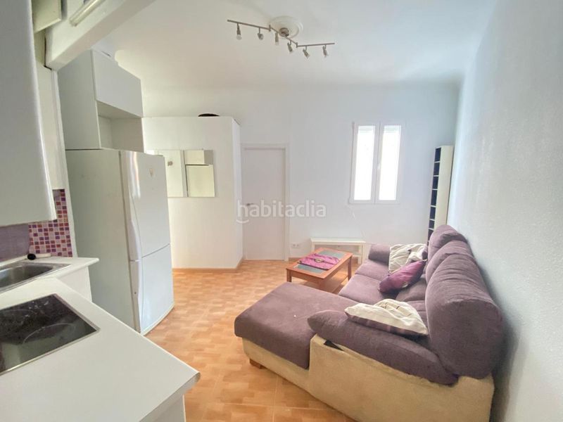 Piso en Embajadores-Lavapiés Madrid - Imagen 5