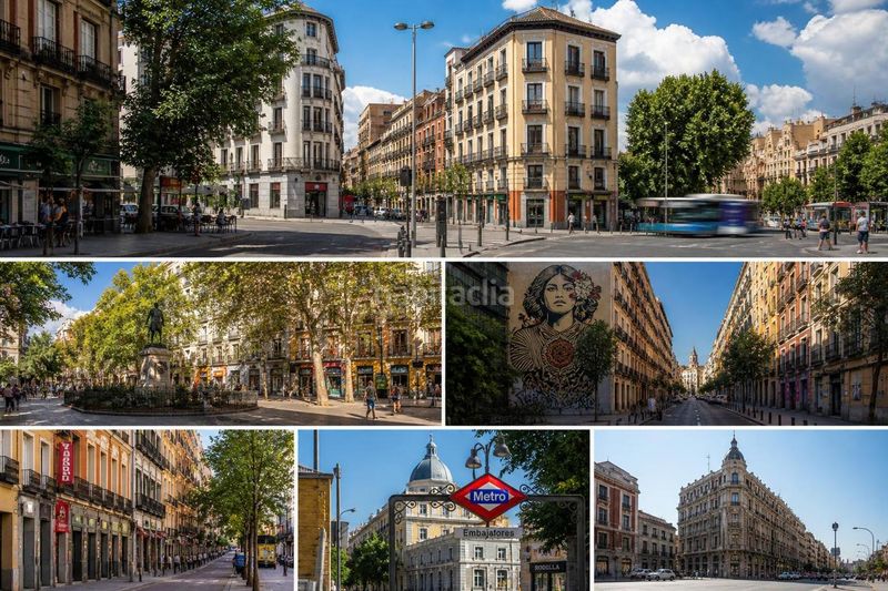 Foto d044b957-9ea1-488d-a160-bb456b21d14f. Pis a Delicias Madrid