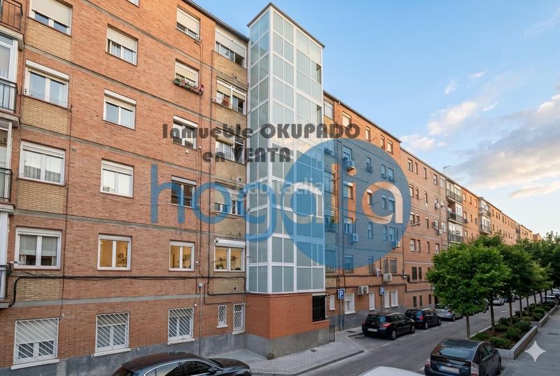 Foto 19ce6c1b-abc4-47ee-a4df-50ddaa7163a5. Piso en Numancia Madrid