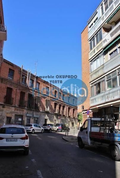 Foto 45141e62-d229-4ad0-a6c2-5d4e78cca455. Piso en Numancia Madrid