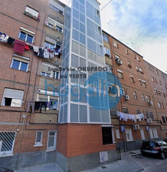 Foto 6c13ebec-110c-48f3-8f81-f95412907494. Piso en Numancia Madrid