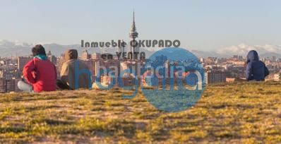 Foto b53ab84a-67a0-41b5-9c1e-43725da614ef. Piso en Numancia Madrid