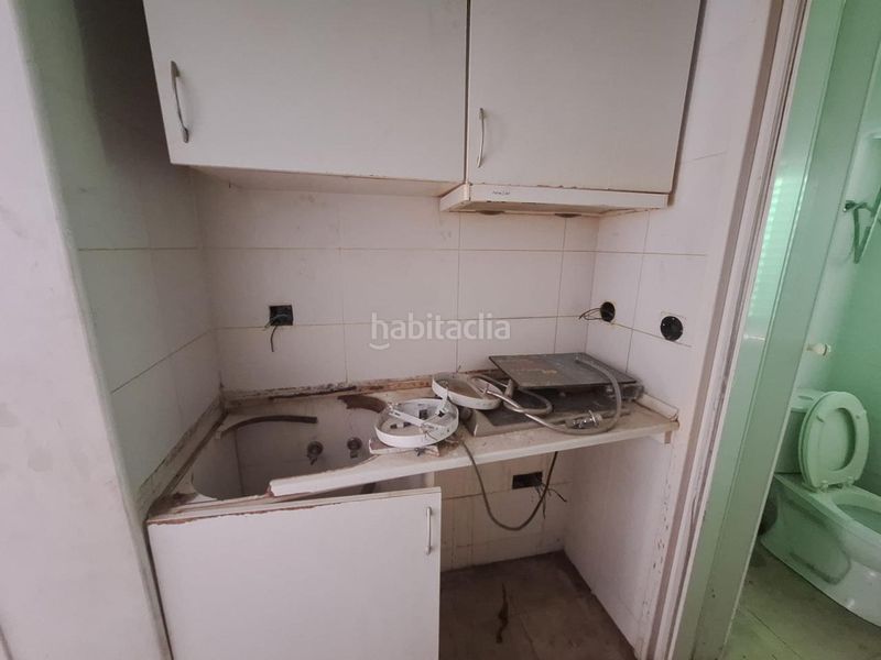 Foto eaaeb2a7-0b11-4820-aa67-6e5bf72d2518. Apartament a San Diego Madrid